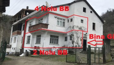 Satılık Konut - Karabük Yenice
