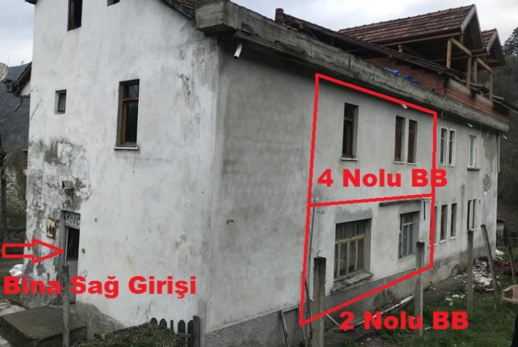 Satılık Konut - Karabük Yenice ilan görseli 2