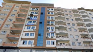 Konut - BATMAN MERKEZ - 163 m²