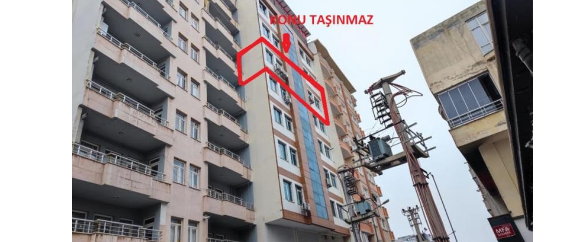 Satılık Konut - Batman Merkez ilan görseli 4