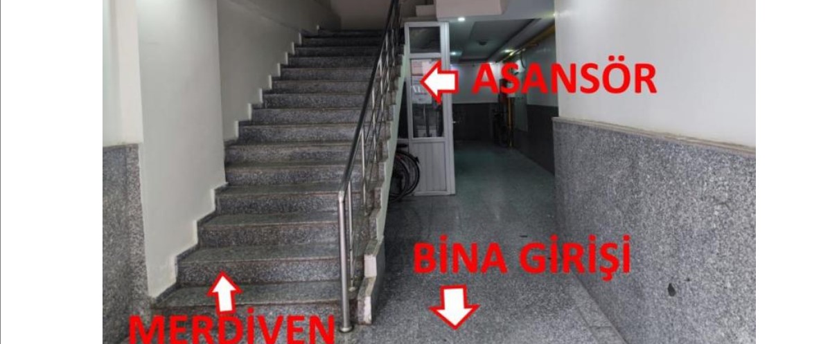 Satılık Konut - Batman Merkez ilan görseli 5
