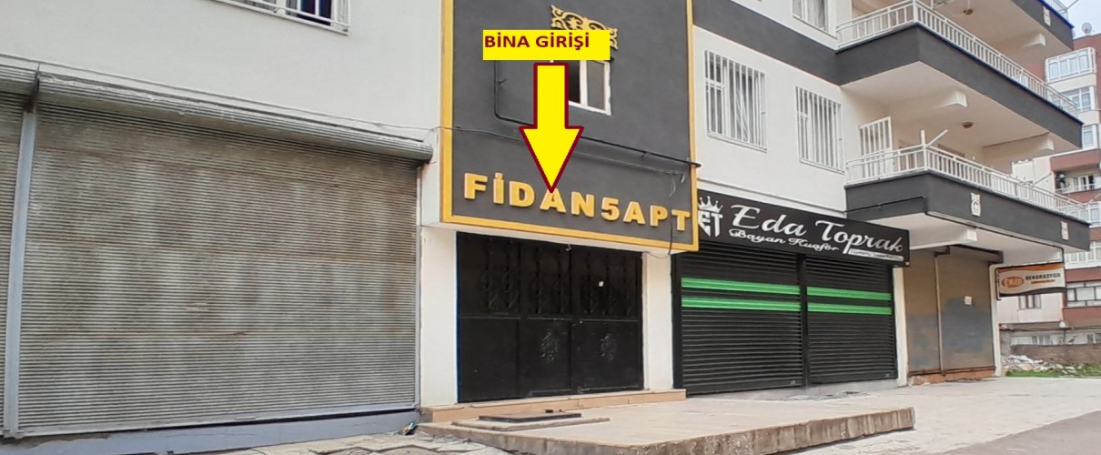 Satılık Dükkan - Diyarbakır Kayapınar ilan görseli 3