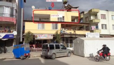 Satılık Konut - Hatay Reyhanlı