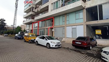 Satılık İşyeri - Hatay Payas