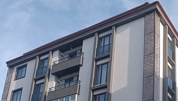 Satılık Dubleks Daire - Erzurum Yakutiye