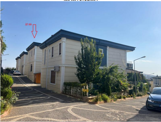 Konut - GAZİANTEP OĞUZELİ - 216 m²