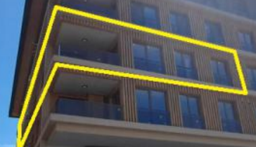 Konut - İSTANBUL ÜSKÜDAR - 200 m²