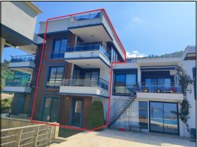 Konut - MUĞLA MİLAS - 209 m²