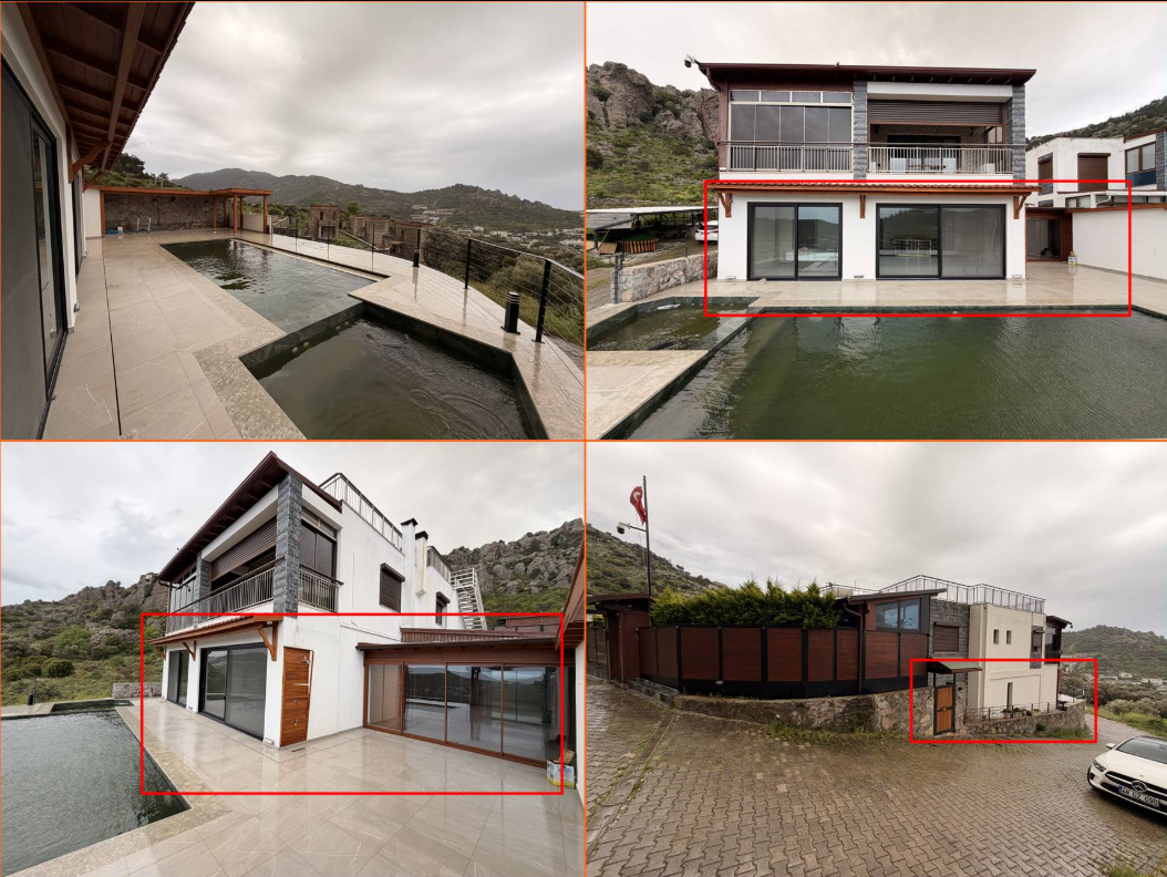 Satılık Konut - Muğla Bodrum ilan görseli 9