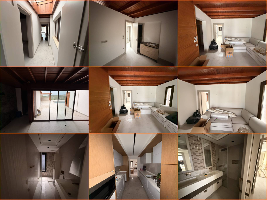 Satılık Konut - Muğla Bodrum ilan görseli 11