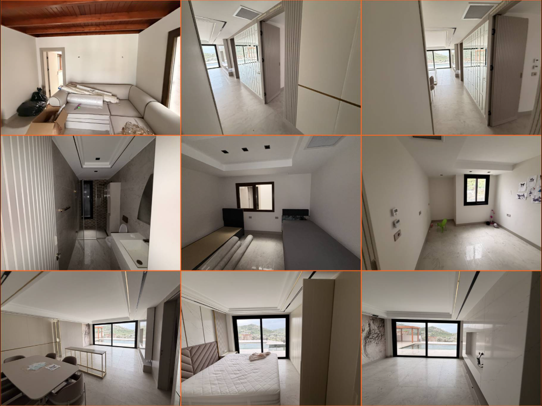 Satılık Konut - Muğla Bodrum ilan görseli 12